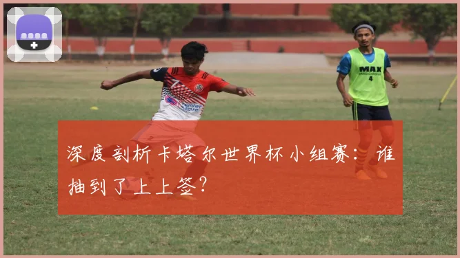 深度剖析卡塔尔世界杯小组赛：谁抽到了上上签？