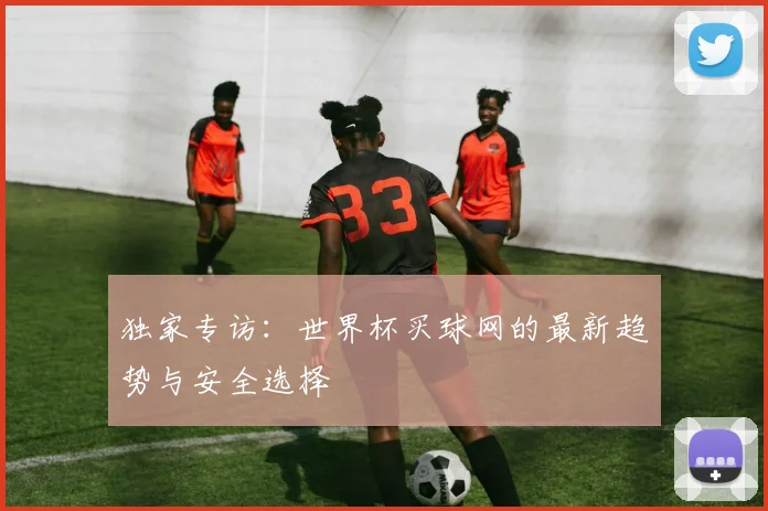 独家专访：世界杯买球网的最新趋势与安全选择