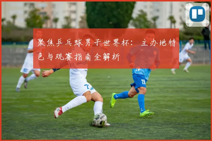 聚焦乒乓球男子世界杯：主办地特色与观赛指南全解析