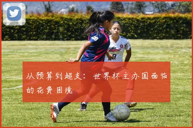 从预算到超支：世界杯主办国面临的花费困境